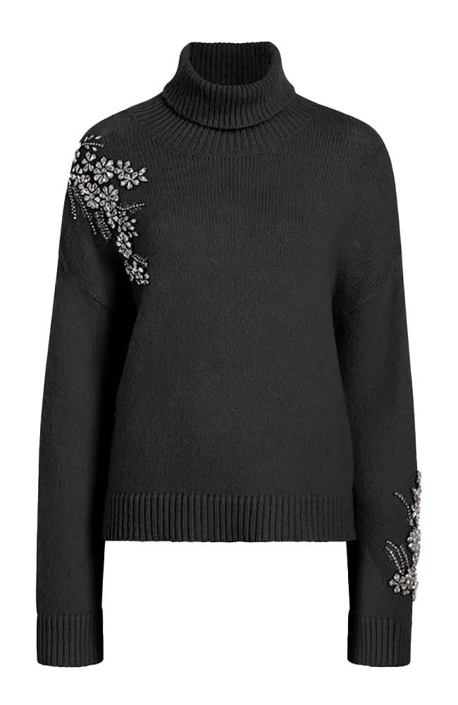 Alani Turtleneck