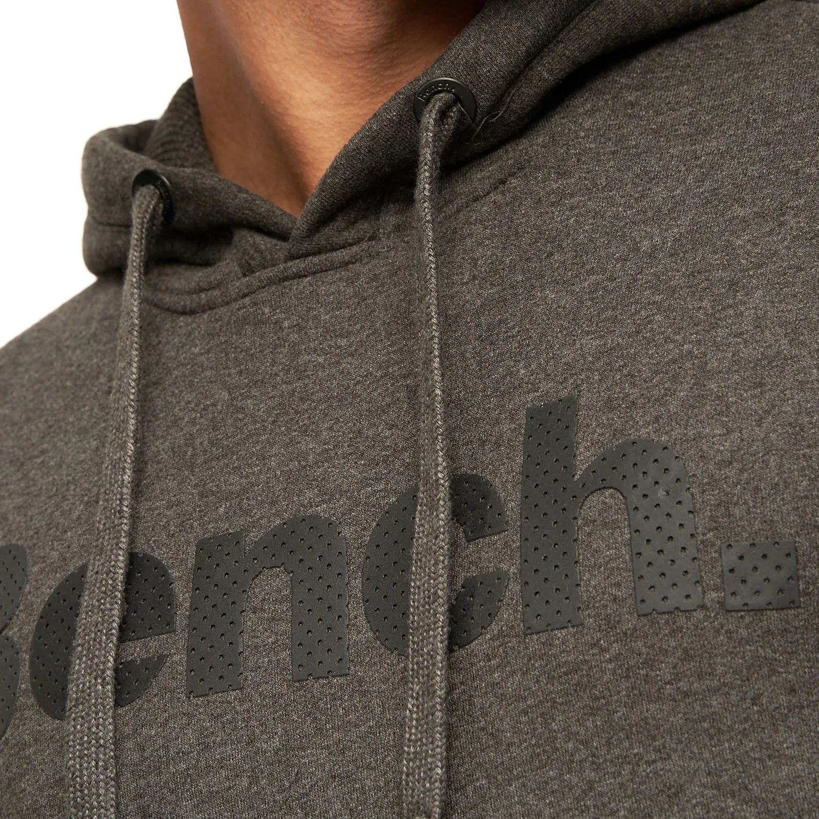 Bench Mens Skinner Spots Hoodie