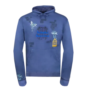 Cornish Pixie Hoodie