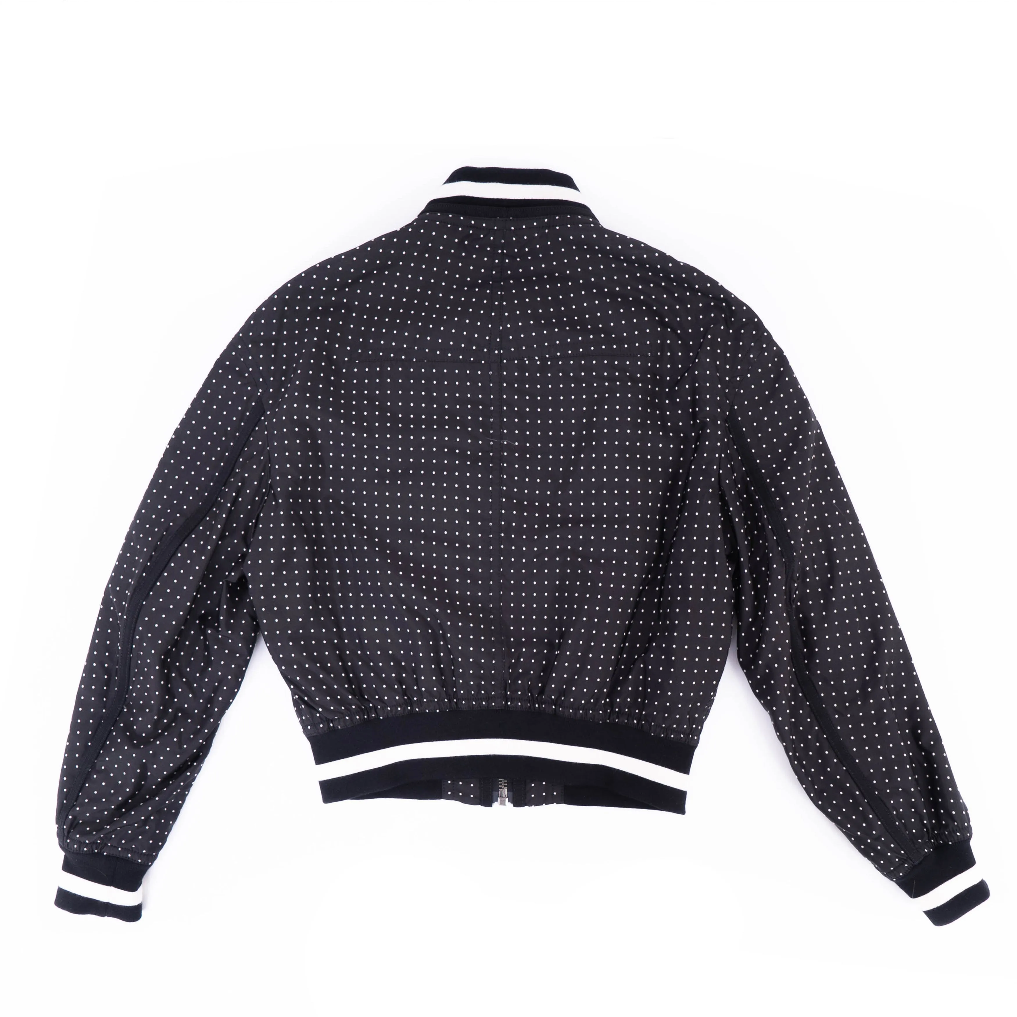 FW17 Polka Dot Bomber