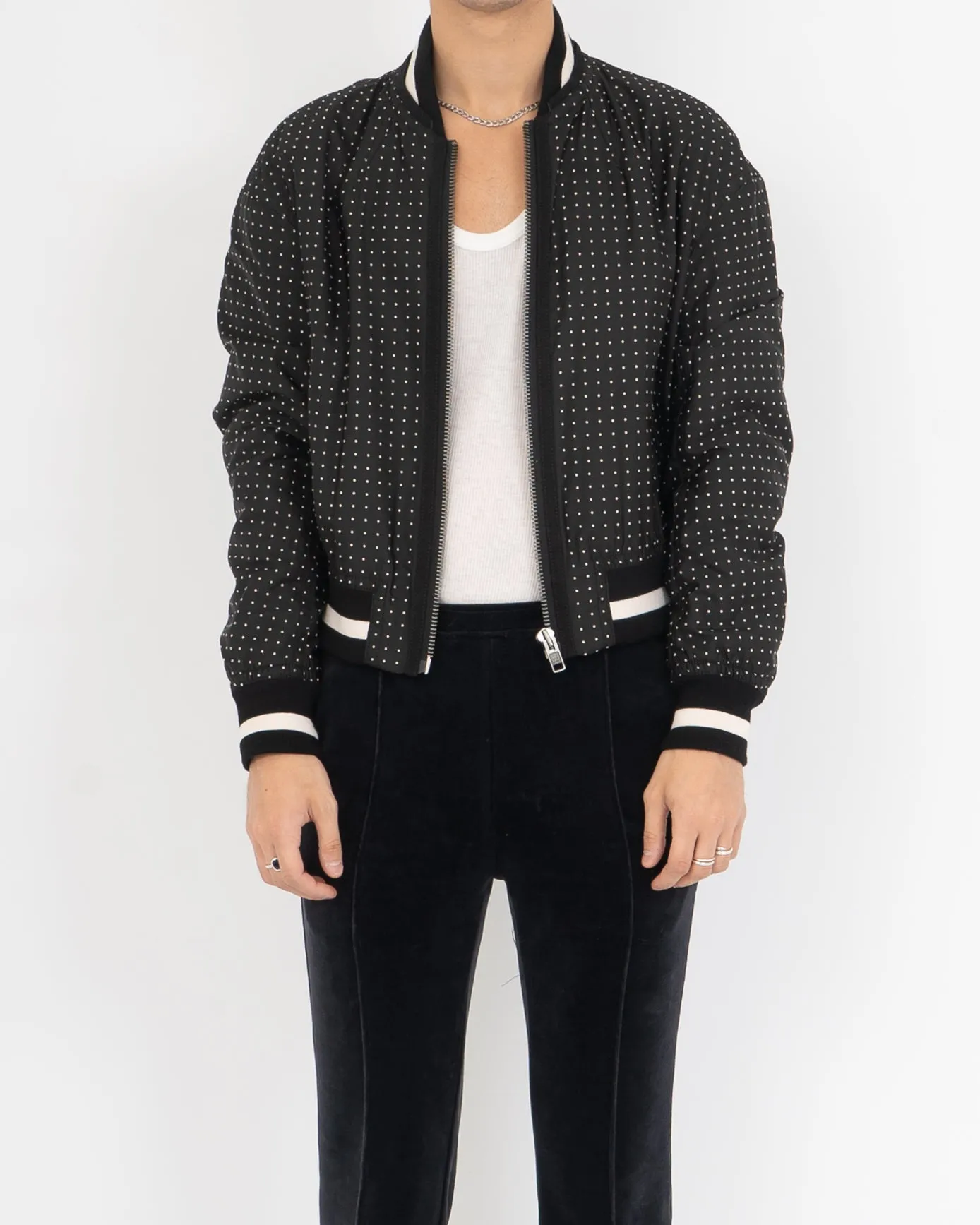 FW17 Polka Dot Bomber