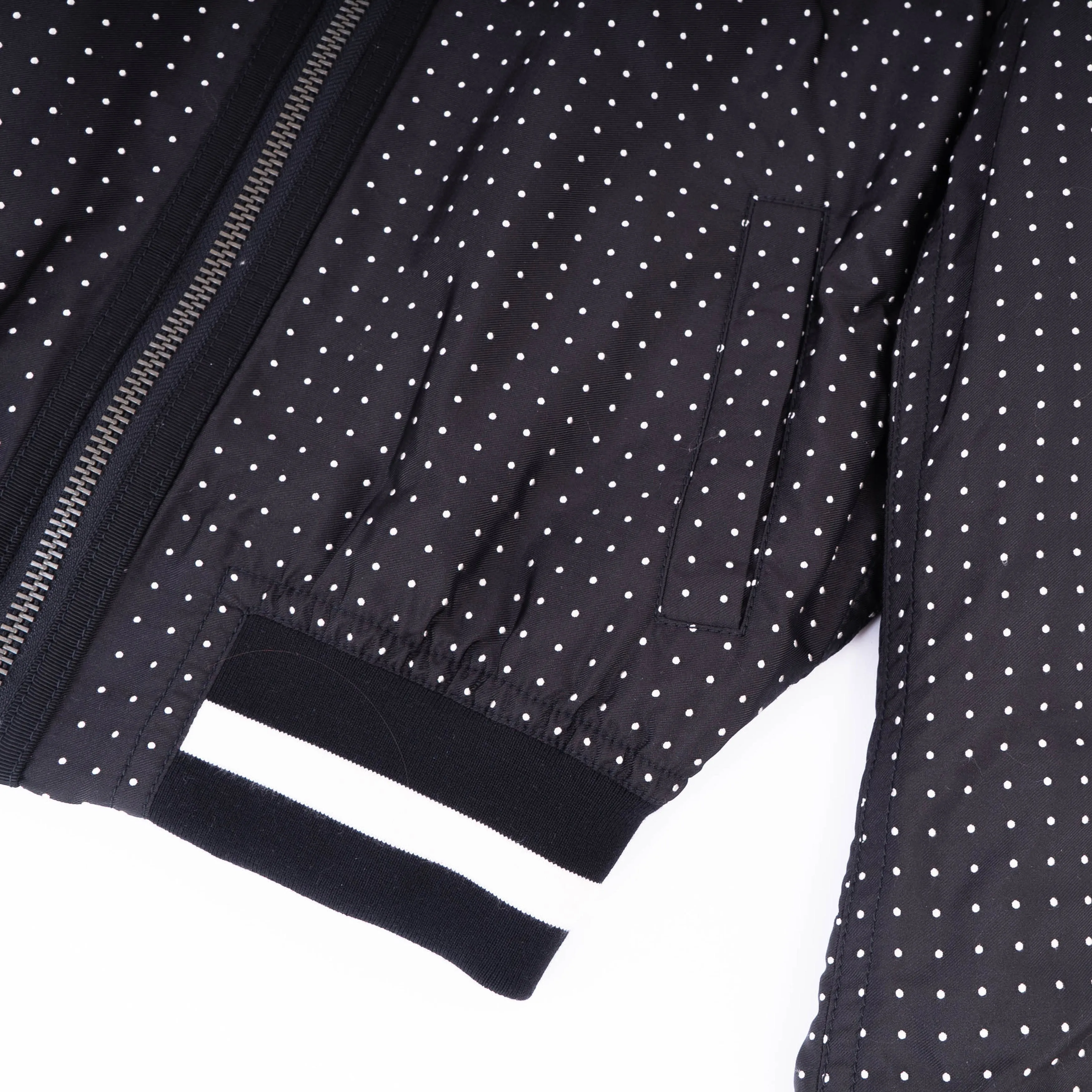 FW17 Polka Dot Bomber