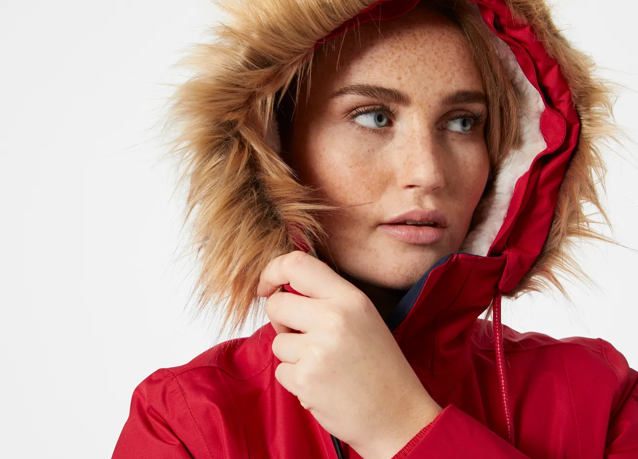Helly Hansen Mayen Parka
