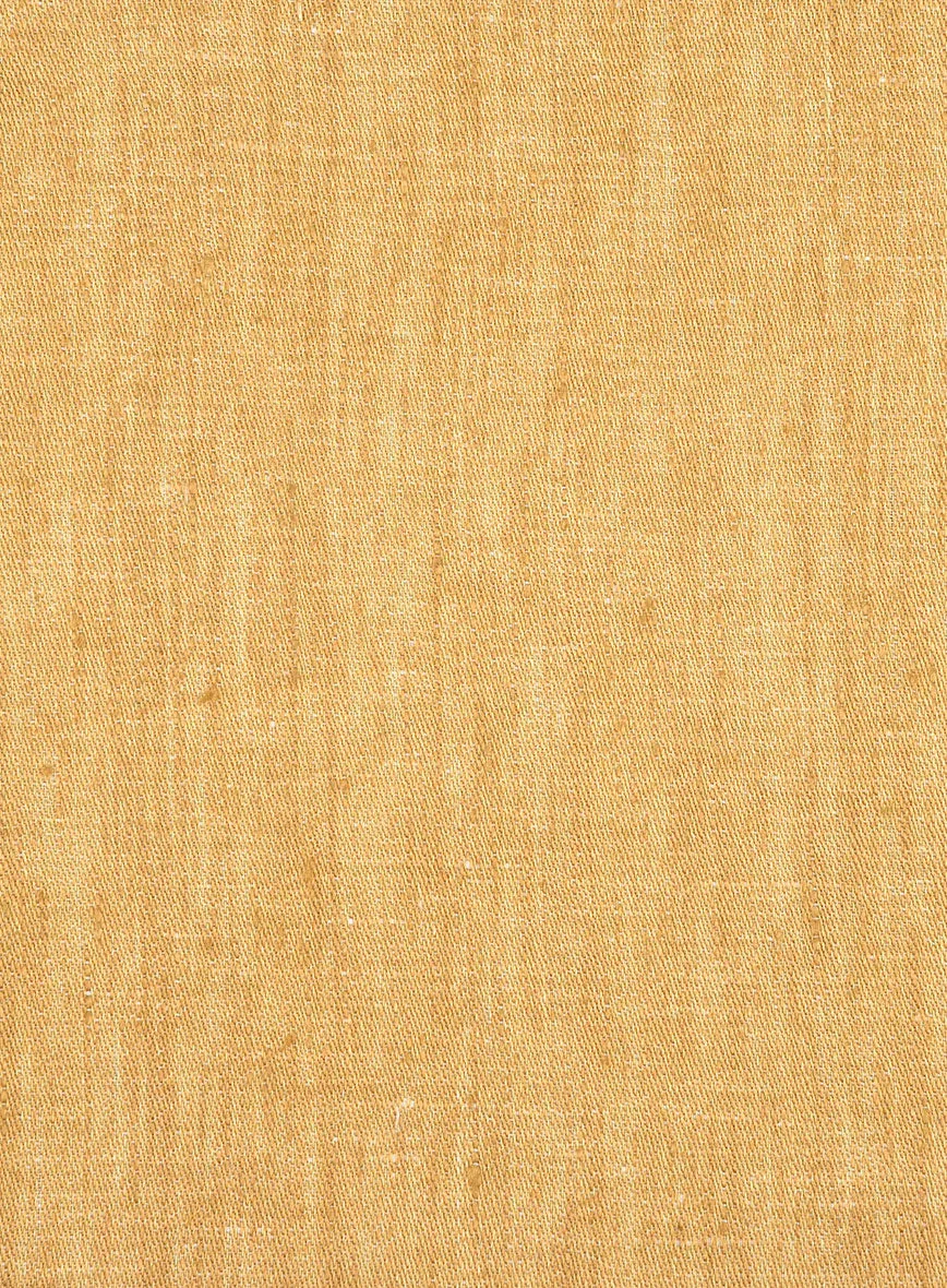 Italian Linen Sunlit Orchid Suit