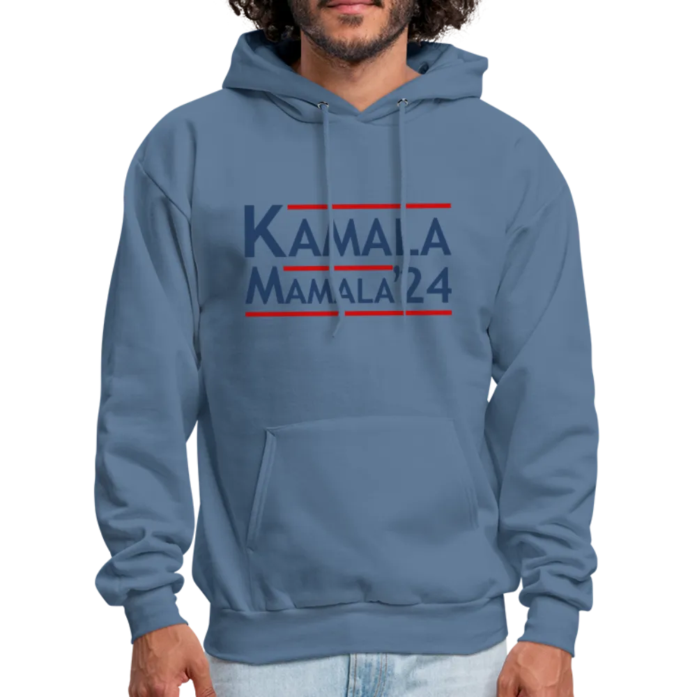 Kamala Mamala Hoodie (2024 Election)