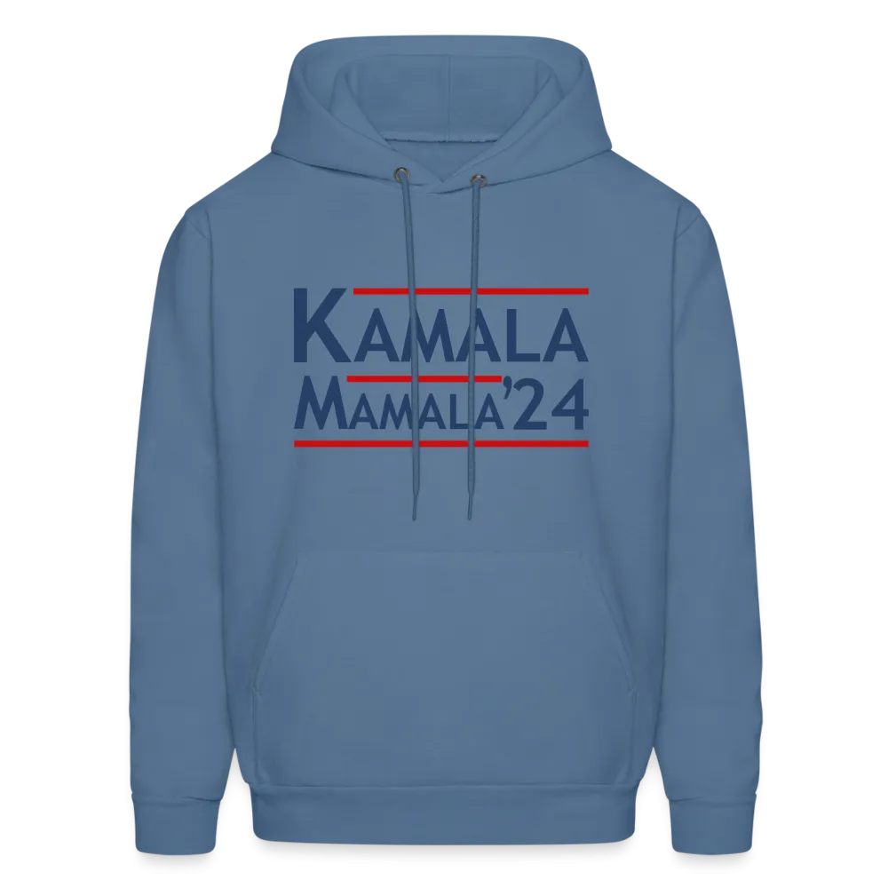 Kamala Mamala Hoodie (2024 Election)