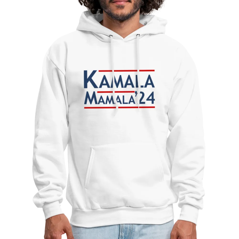 Kamala Mamala Hoodie (2024 Election)