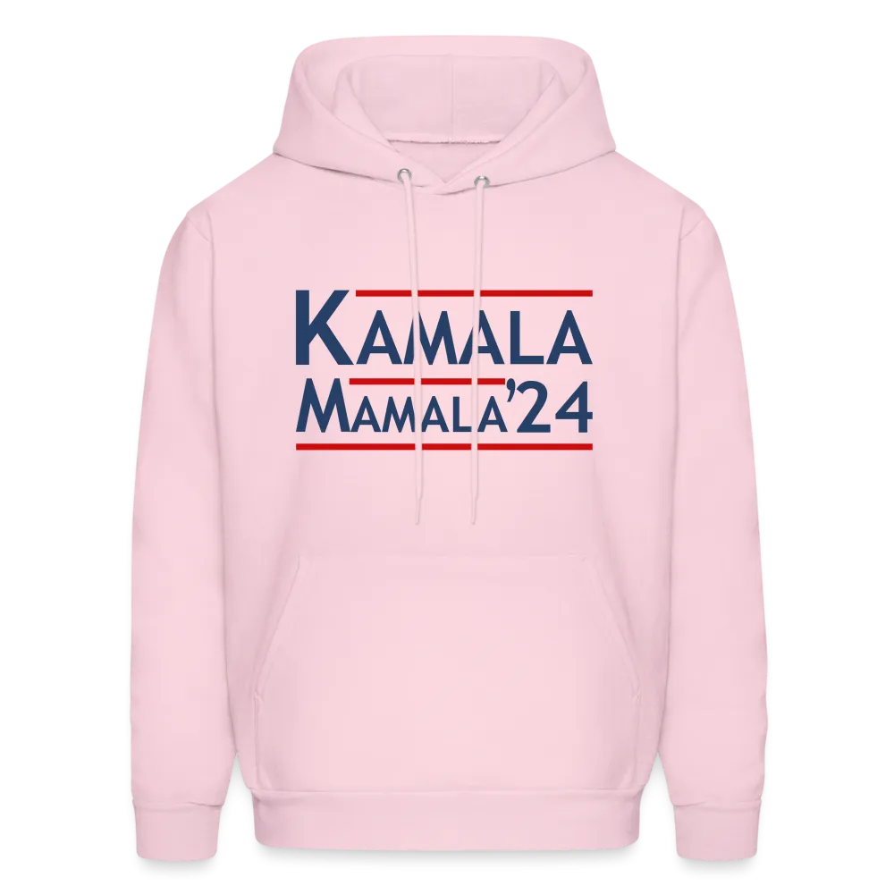 Kamala Mamala Hoodie (2024 Election)