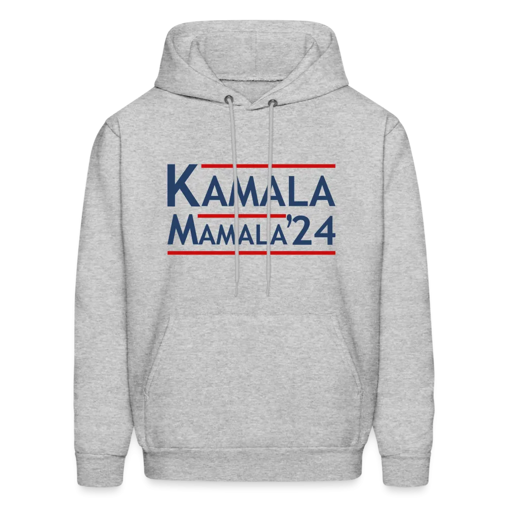 Kamala Mamala Hoodie (2024 Election)