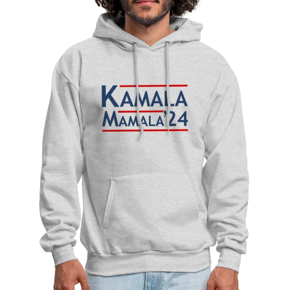 Kamala Mamala Hoodie (2024 Election)