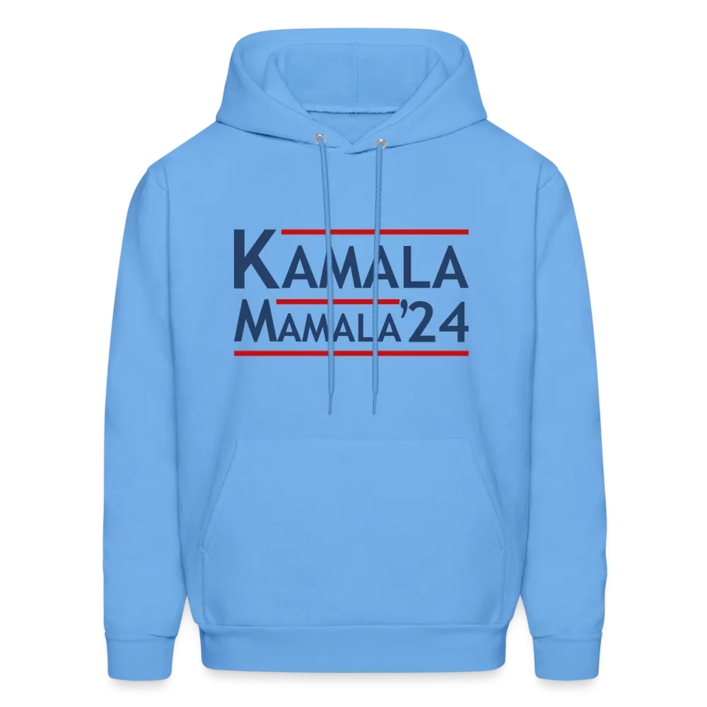 Kamala Mamala Hoodie (2024 Election)