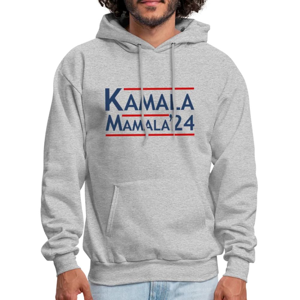 Kamala Mamala Hoodie (2024 Election)