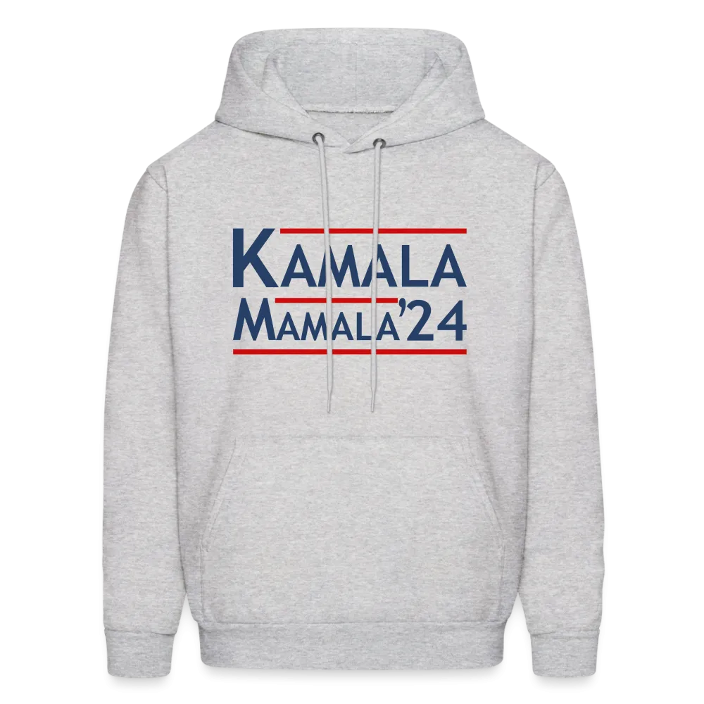 Kamala Mamala Hoodie (2024 Election)