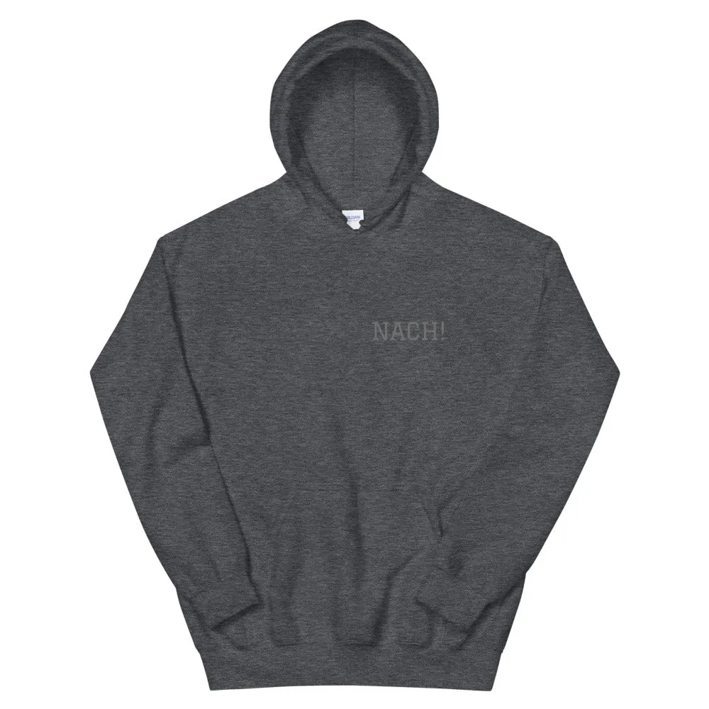 NACH - Unisex Hoodie