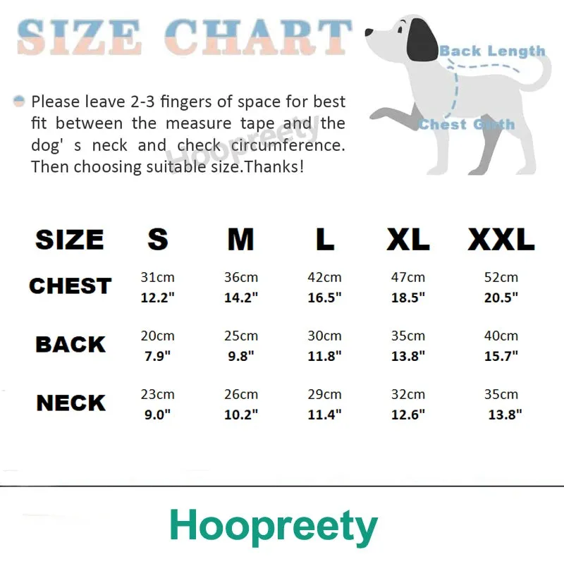 The Pet Face - Cozy Pup Thermal Dog Sweater
