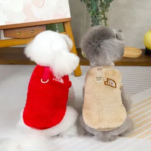 The Pet Face - Cozy Pup Thermal Dog Sweater